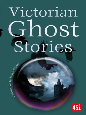 cover image of Victorian Ghost Stories